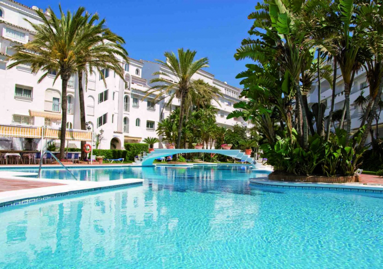 Club Playa Real 2