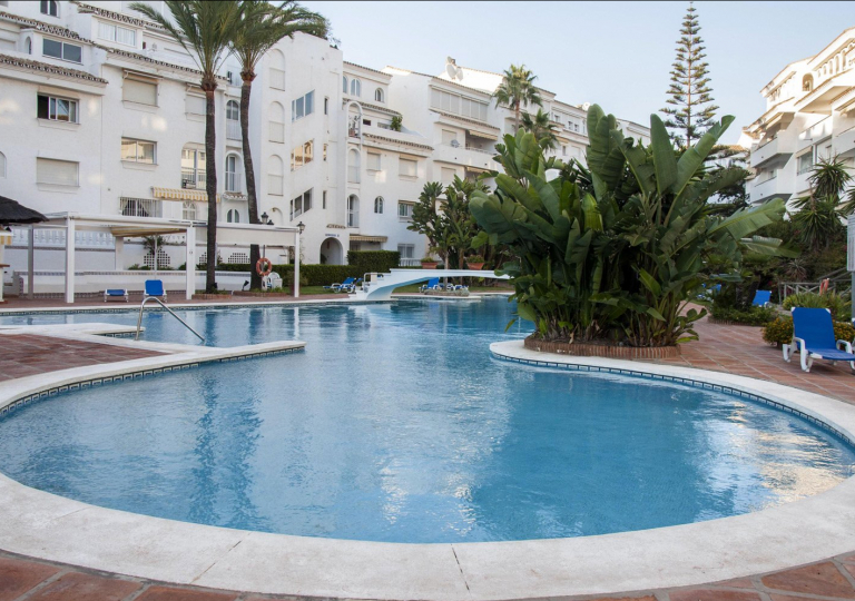 Club Playa Real 4