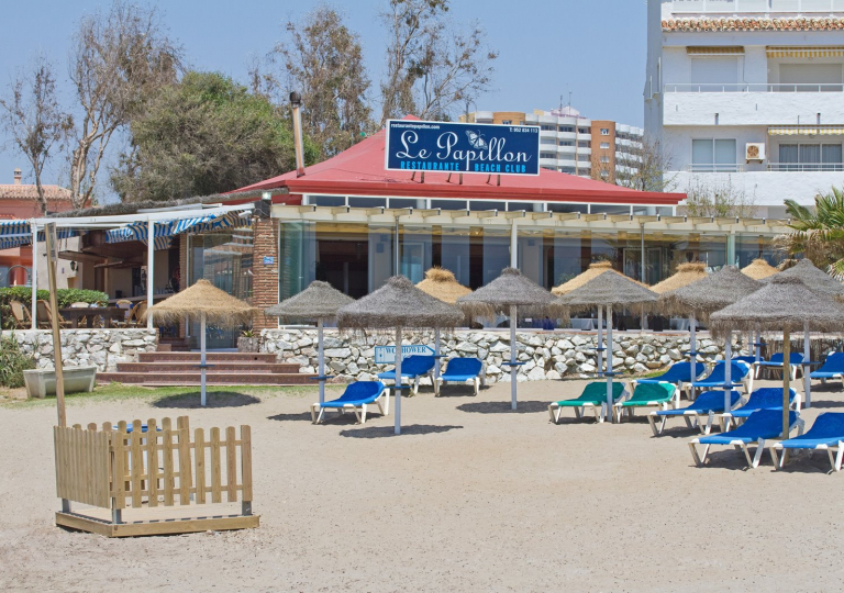 Club Playa Real 9