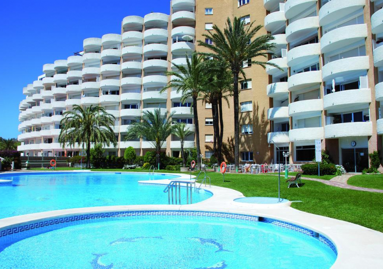 Marbesa Club C 1