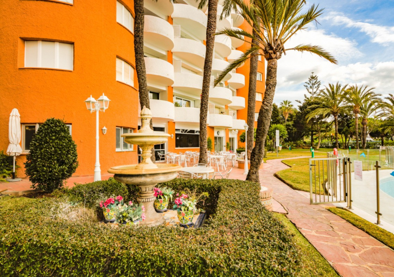 Marbesa Club C 3