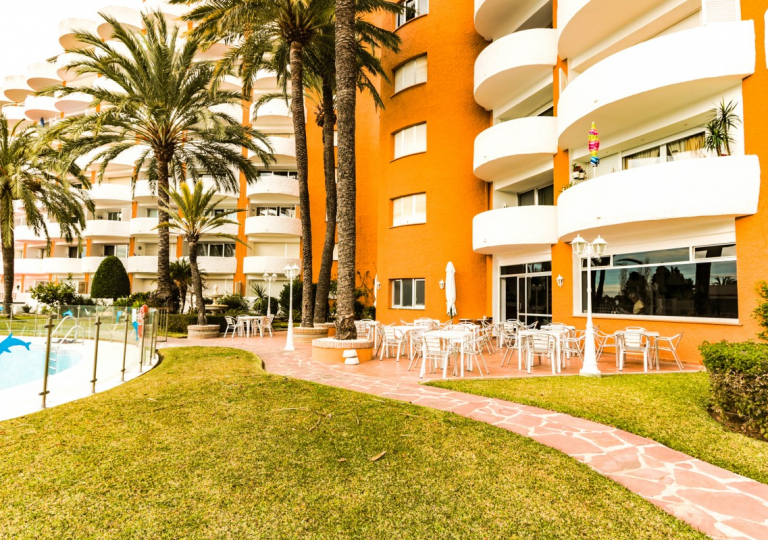 Marbesa Club C 4