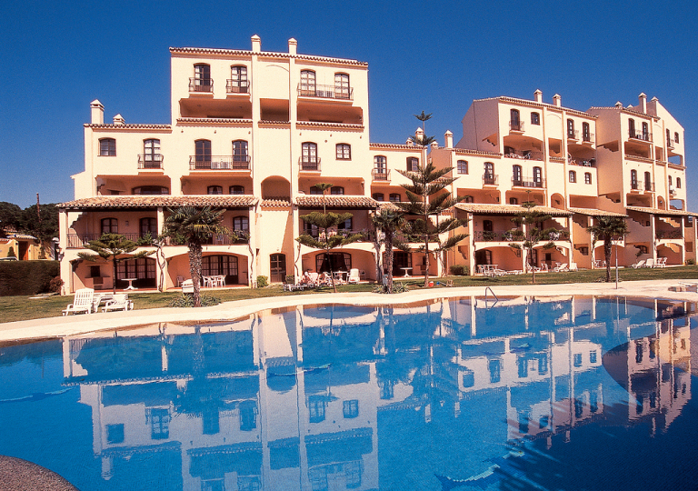 Marbesa Club t 2