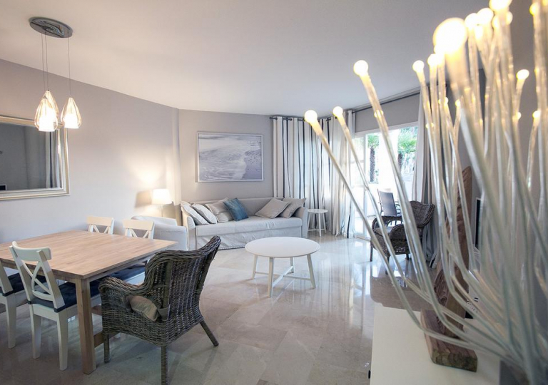 Matchroom Country Club Resort 14