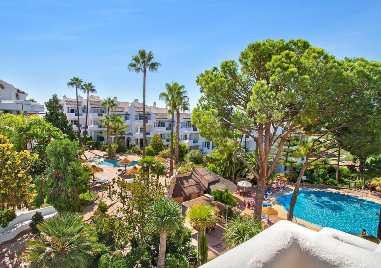 Matchroom Country Club Resort 1