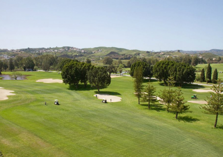 Matchroom Country Club Resort 27