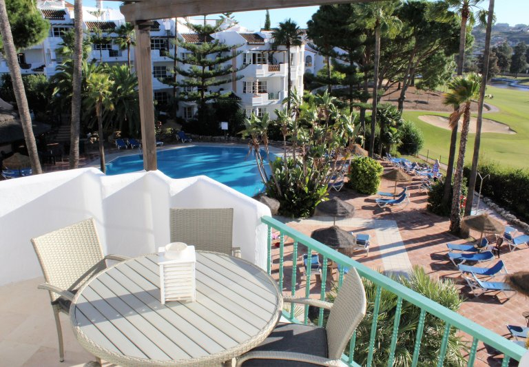 Matchroom Country Club Resort 2