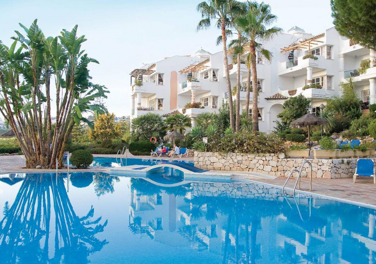 Matchroom Country Club Resort 4