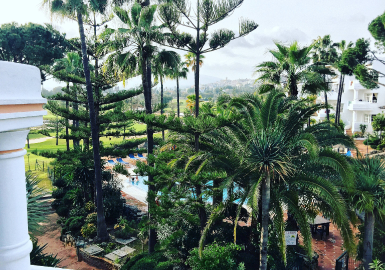 Matchroom Country Club Resort 5