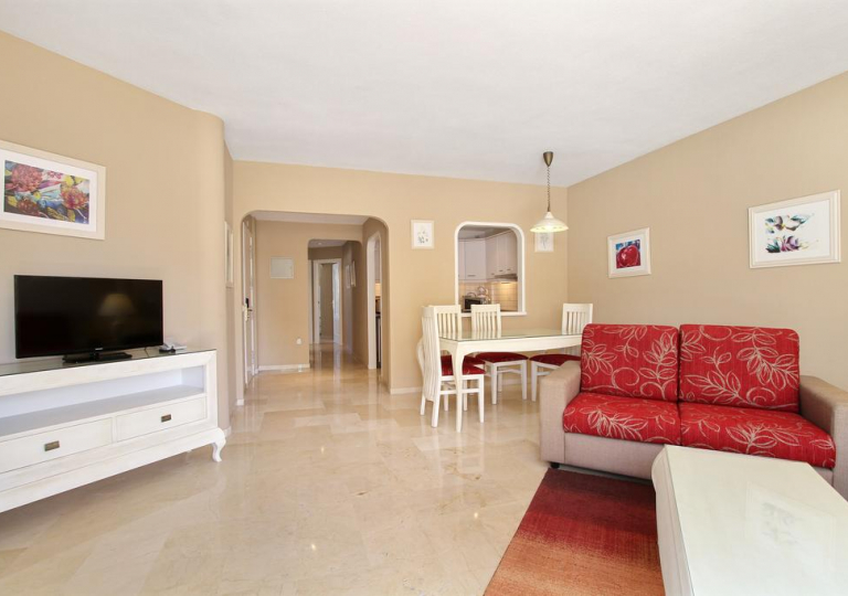 Matchroom Country Club Resort 7