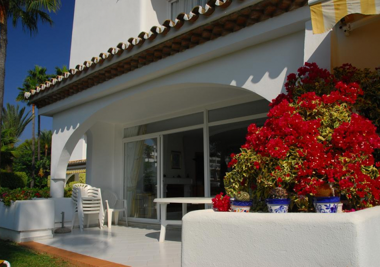 Miraflores Rancho 13