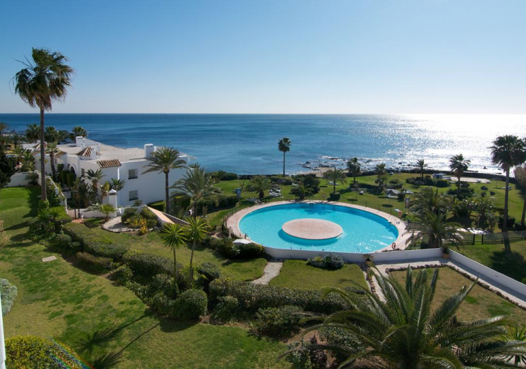 Miraflores Rancho 1