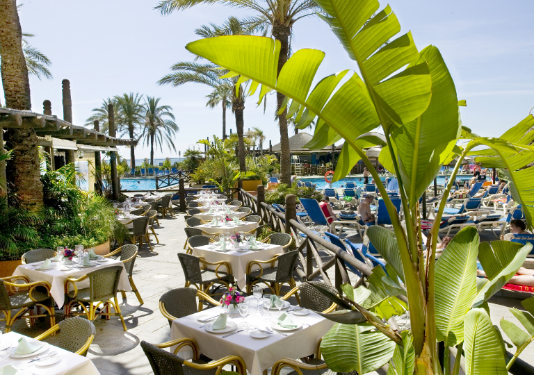 Sunset Beach Club 11