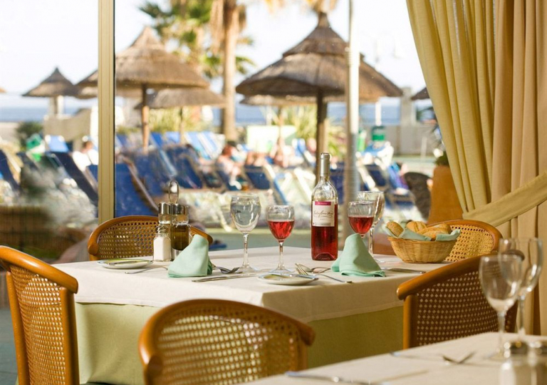 Sunset Beach Club 12 1