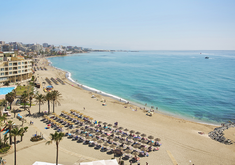 Sunset Beach Club 13