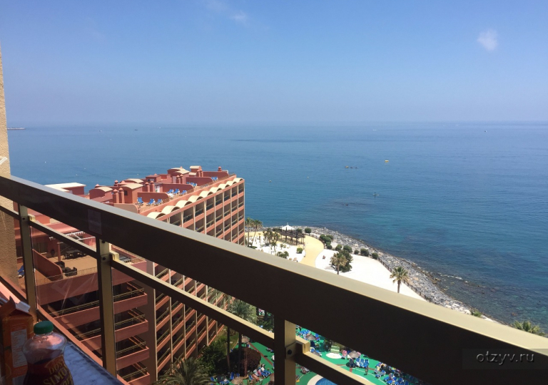 Sunset Beach Club 14