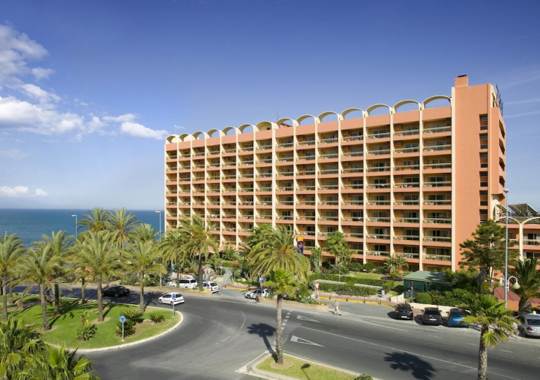 Sunset Beach Club 1