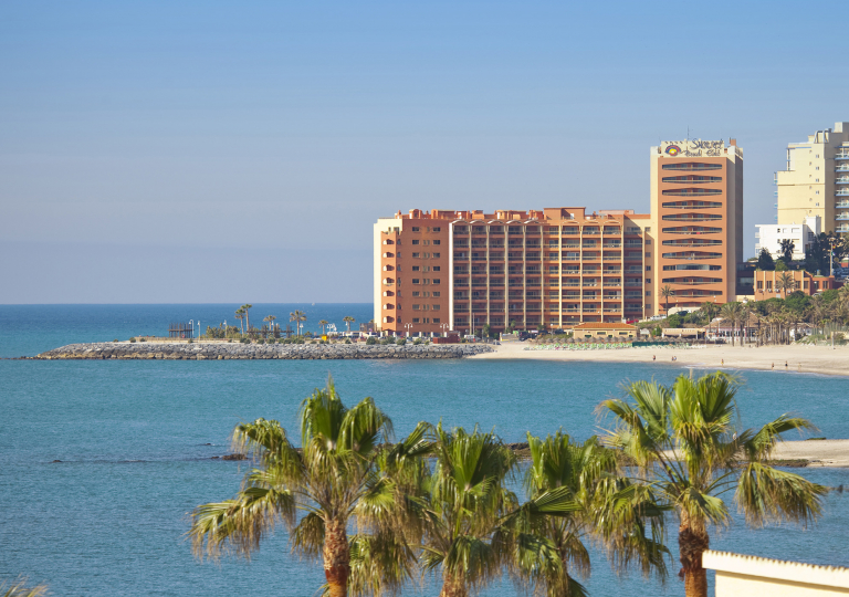 Spain