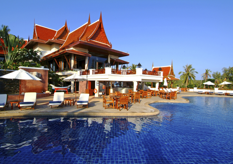 Q Signature Samui Hotel 1