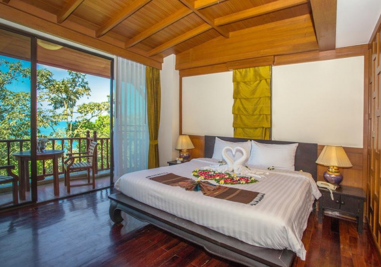 Q Signature Samui Hotel 21