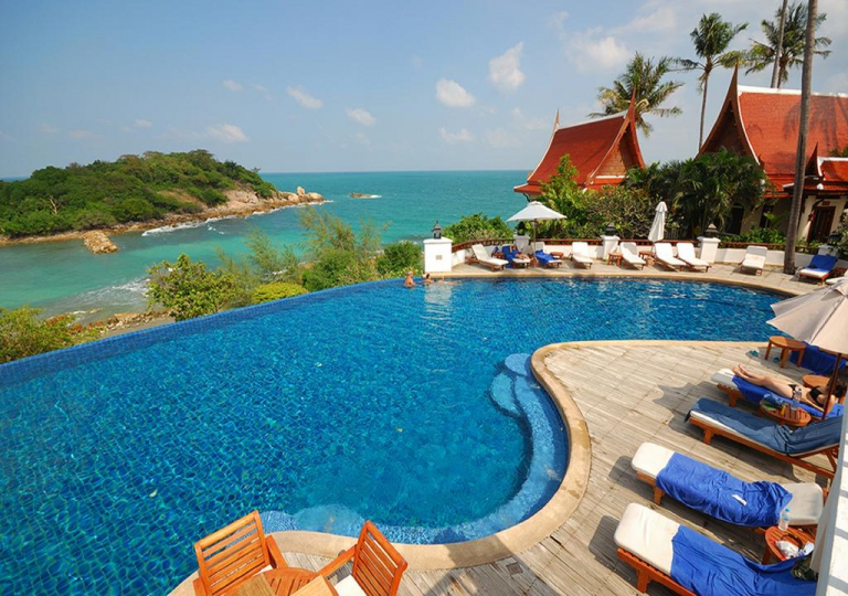 Q Signature Samui Hotel 2