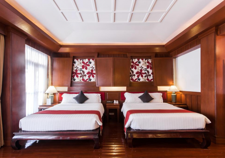 Q Signature Samui Hotel 30