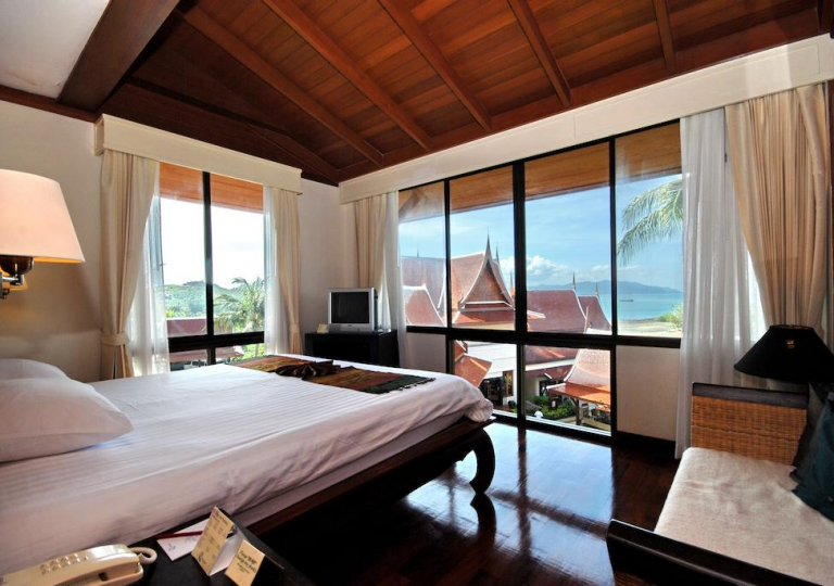 Q Signature Samui Hotel 32