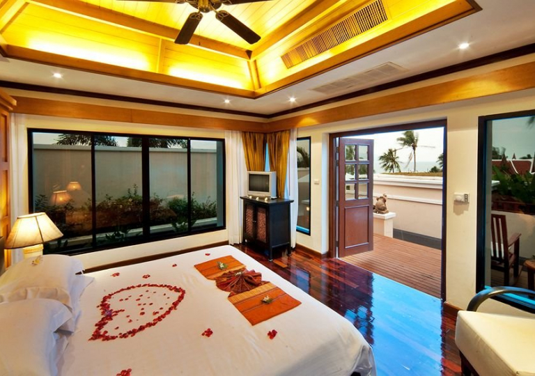 Q Signature Samui Hotel 33