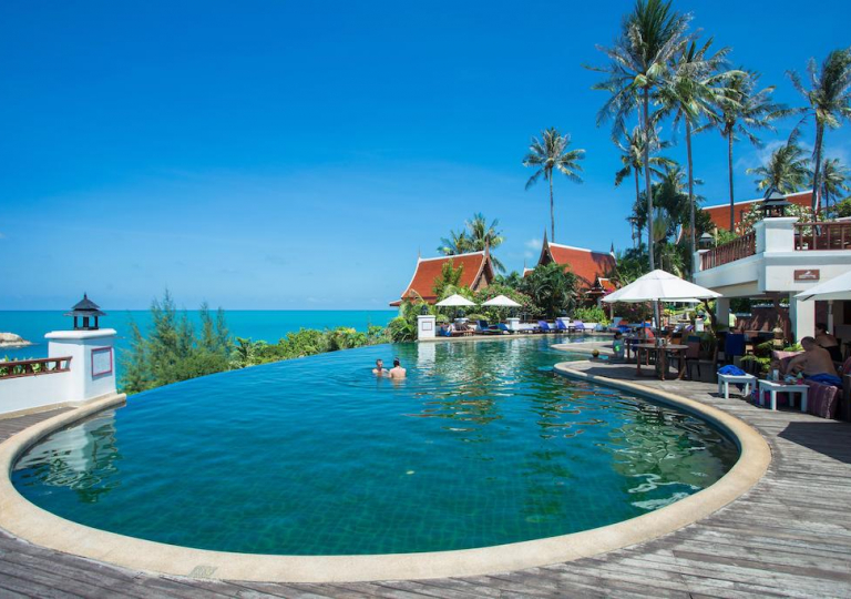 Q Signature Samui Hotel 39