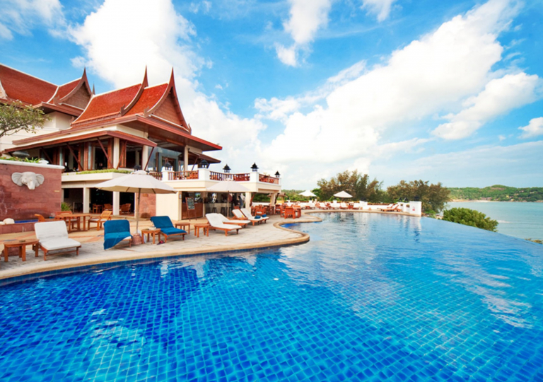 Q Signature Samui Hotel 3