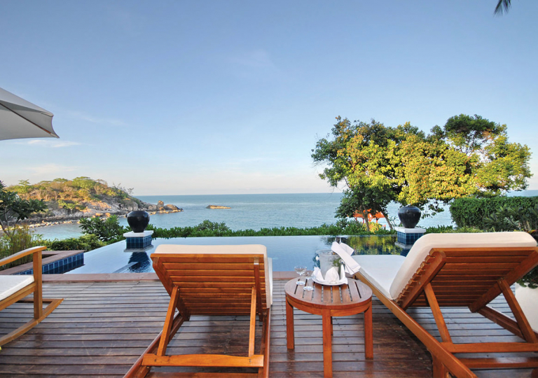 Q Signature Samui Hotel 41