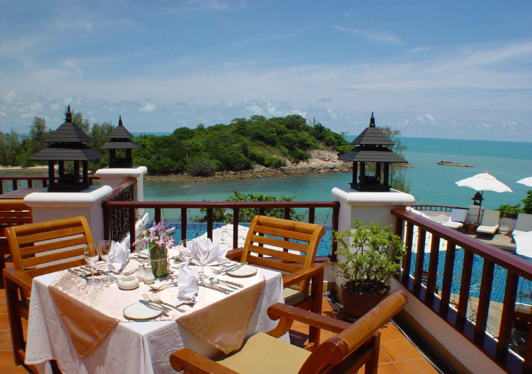 Q Signature Samui Hotel 42
