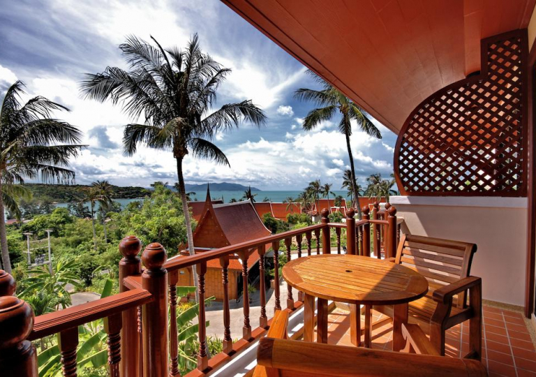 Q Signature Samui Hotel 43