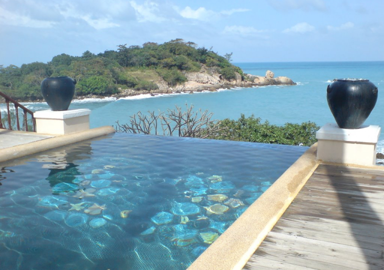 Q Signature Samui Hotel 44