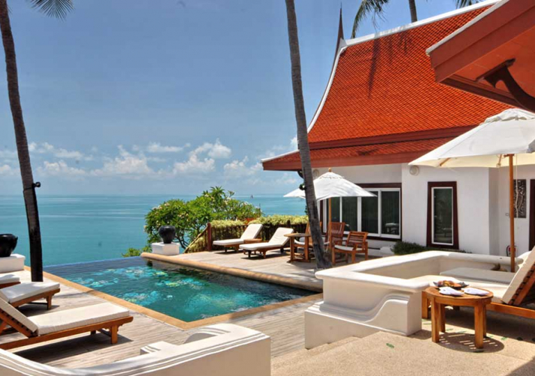 Q Signature Samui Hotel 45