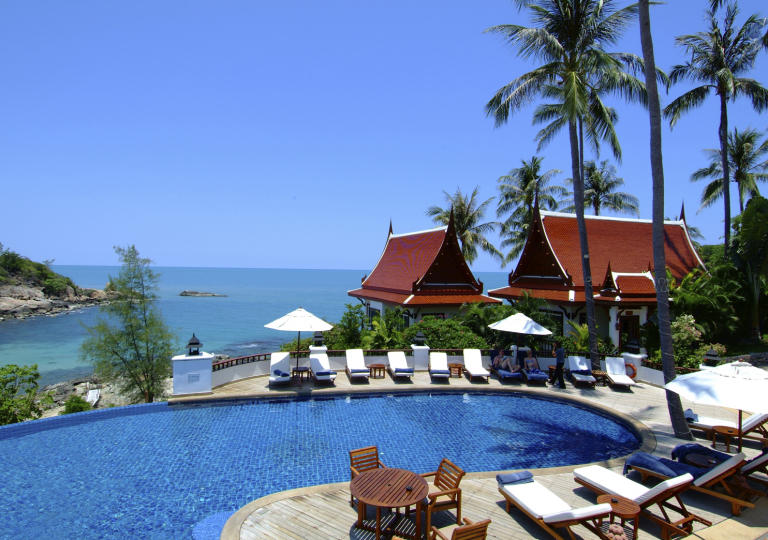 Q Signature Samui Hotel 4