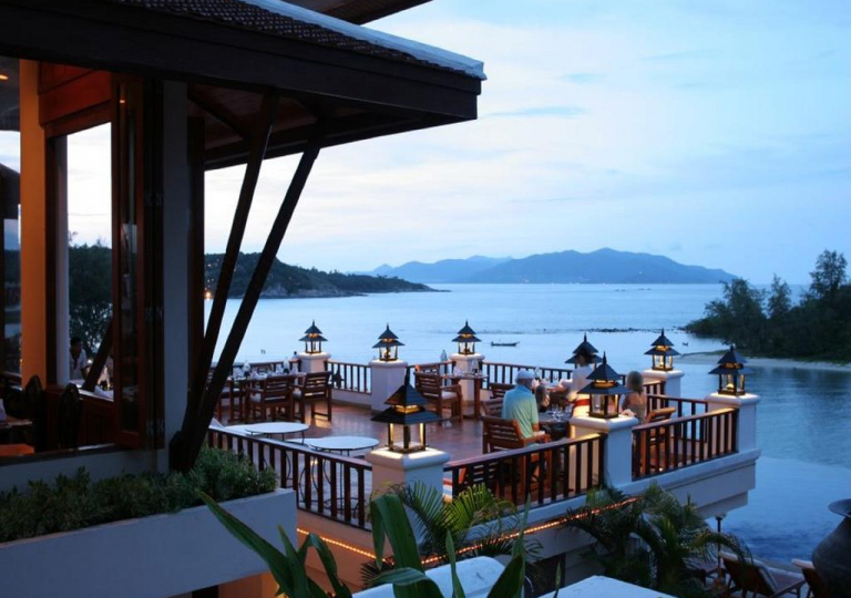 Q Signature Samui Hotel 50