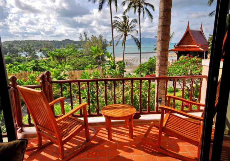 Q Signature Samui Hotel 51