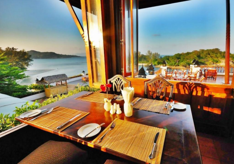 Q Signature Samui Hotel 52