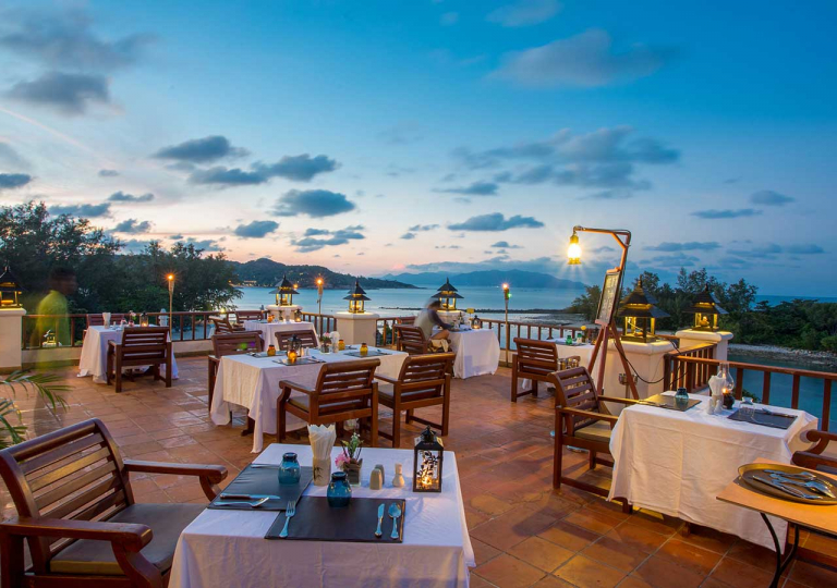 Q Signature Samui Hotel 53