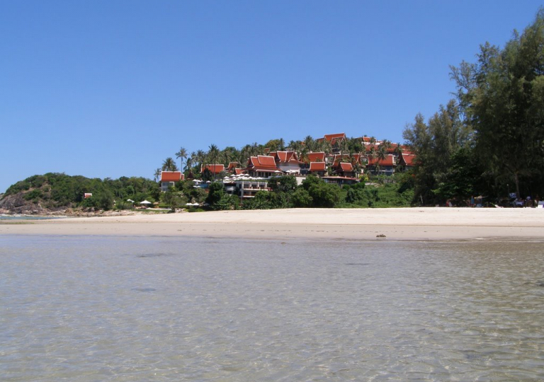 Q Signature Samui Hotel 54