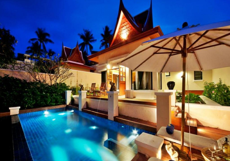 Q Signature Samui Hotel